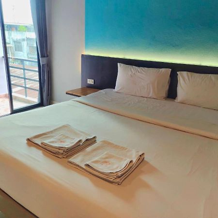 Hotel Passion Nakhon Si Thammarat Ngoại thất bức ảnh