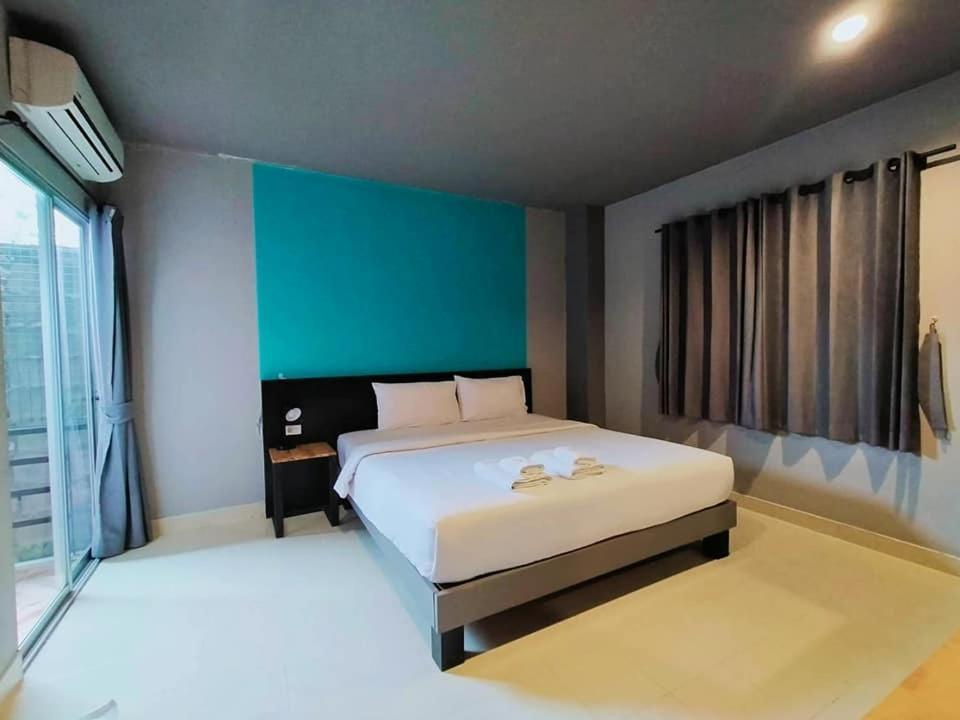 Hotel Passion Nakhon Si Thammarat Ngoại thất bức ảnh