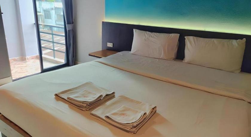 Hotel Passion Nakhon Si Thammarat Ngoại thất bức ảnh