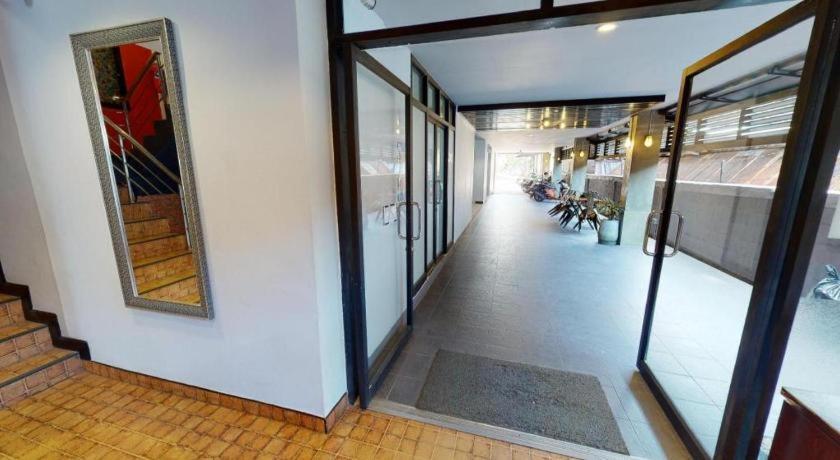 Hotel Passion Nakhon Si Thammarat Ngoại thất bức ảnh
